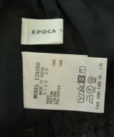 EPOCA THE SHOP（エポカザショップ）ロング・マキシ丈スカート 黒 サイズ:38(M位) レディース/2200710546012