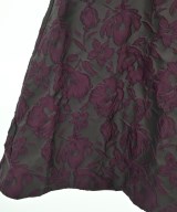 EPOCA THE SHOP（エポカザショップ）ひざ丈スカート グレー サイズ:38(M位) レディース/2200639021010