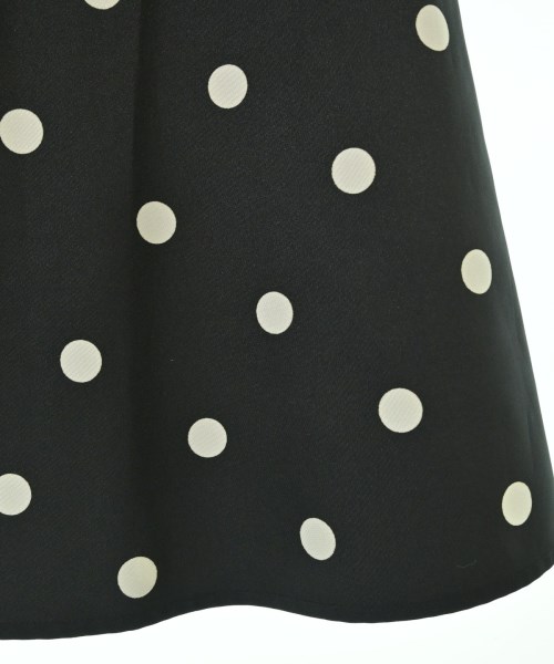 EPOCA THE SHOP（エポカザショップ）ロング・マキシ丈スカート 黒 サイズ:36(S位) レディース/2200643808058