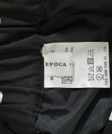 EPOCA THE SHOP（エポカザショップ）ロング・マキシ丈スカート 黒 サイズ:36(S位) レディース/2200643808058