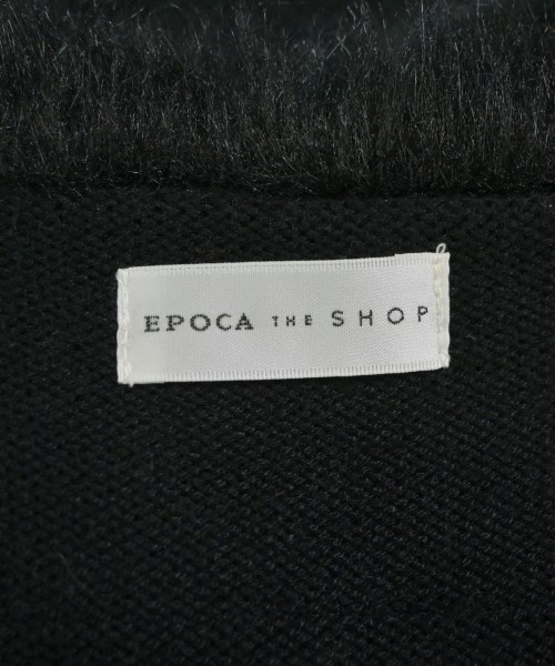 EPOCA THE SHOP（エポカザショップ）その他 黒 サイズ:38(M位) レディース/2200667361010