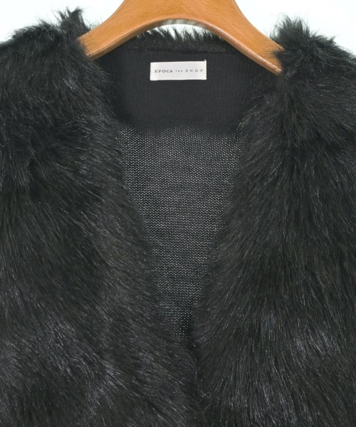 EPOCA THE SHOP（エポカザショップ）その他 黒 サイズ:38(M位) レディース/2200667361010