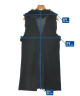 EPOCA THE SHOP（エポカザショップ）その他 黒 サイズ:38(M位) レディース/2200667361010