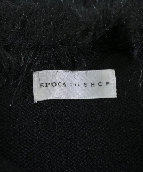 EPOCA THE SHOP（エポカザショップ）その他 黒 サイズ:38(M位) レディース/2200667361034