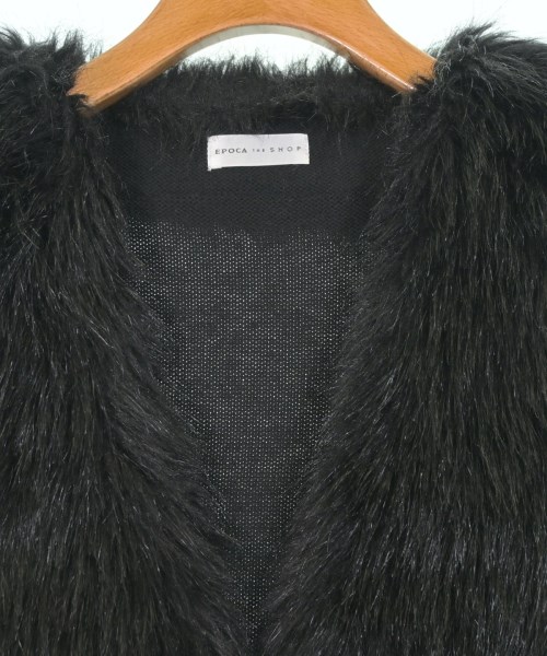 EPOCA THE SHOP（エポカザショップ）その他 黒 サイズ:38(M位) レディース/2200667361034