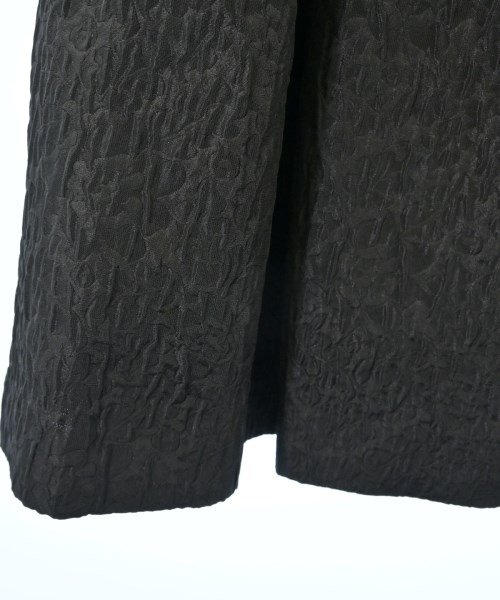 EPOCA THE SHOP（エポカザショップ）ロング・マキシ丈スカート 黒 サイズ:38(M位) レディース/2200665543074