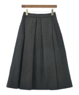 EPOCA THE SHOP（エポカザショップ）ロング・マキシ丈スカート 黒 サイズ:38(M位) レディース/2200665543074