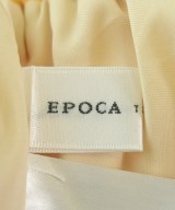 EPOCA THE SHOP（エポカザショップ）ロング・マキシ丈スカート 黄 サイズ:38(M位) レディース/2200666127044