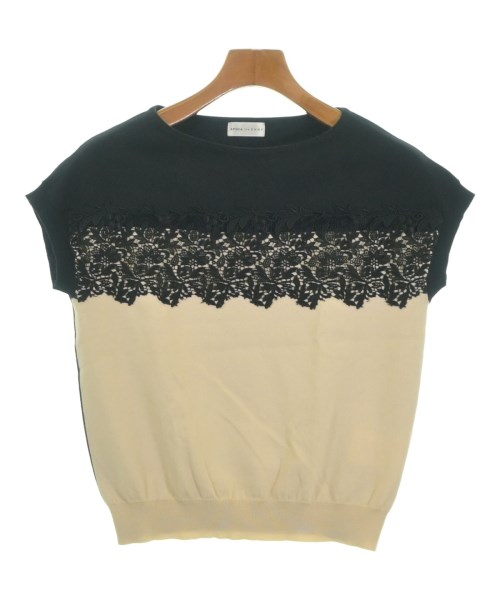 EPOCA THE SHOP(エポカザショップ)ニット・セーター 黒 サイズ:-(M位)/2200669714067