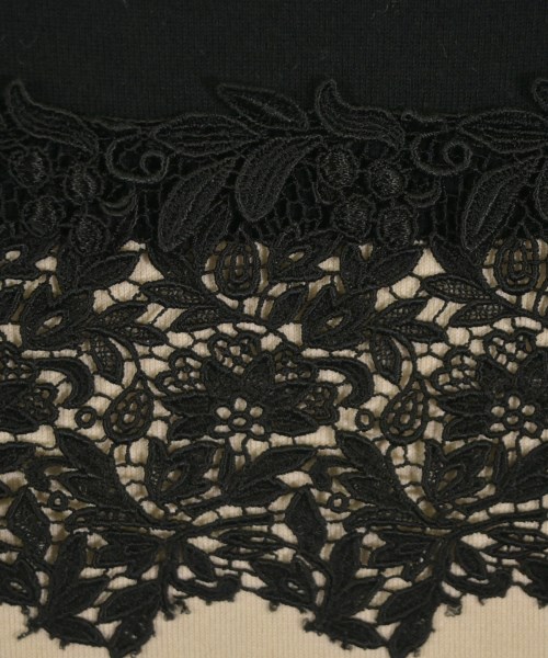 EPOCA THE SHOP（エポカザショップ）ニット・セーター 黒 サイズ:-(M位) レディース/2200669714067