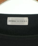 EPOCA THE SHOP（エポカザショップ）ニット・セーター 黒 サイズ:-(M位) レディース/2200669714067