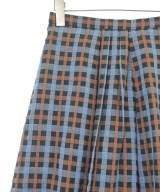 EPOCA THE SHOP（エポカザショップ）ロング・マキシ丈スカート 青 サイズ:38(M位) レディース/2200671217020