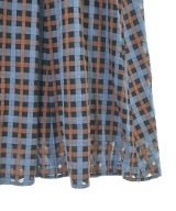 EPOCA THE SHOP（エポカザショップ）ロング・マキシ丈スカート 青 サイズ:38(M位) レディース/2200671217020