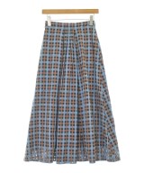 EPOCA THE SHOP ロング・マキシ丈スカート