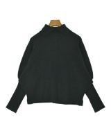 EPOCA THE SHOP（エポカザショップ）ニット・セーター 黒 サイズ:38(M位) レディース/2200725806026