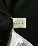 EPOCA THE SHOP（エポカザショップ）ニット・セーター 黒 サイズ:38(M位) レディース/2200725806026