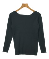 EPOCA THE SHOP（エポカザショップ）ニット・セーター 黒 サイズ:38(M位) レディース/2200725806033