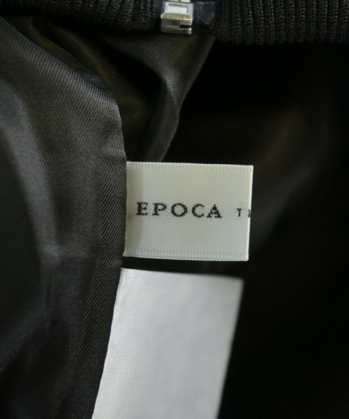 EPOCA THE SHOP（エポカザショップ）その他 黒 サイズ:38(M位) レディース/2200722002117