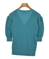 EPOCA THE SHOP（エポカザショップ）カーディガン 緑 サイズ:38(M位) レディース/2200725411459