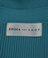 EPOCA THE SHOP（エポカザショップ）カーディガン 緑 サイズ:38(M位) レディース/2200725411459