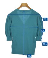 EPOCA THE SHOP（エポカザショップ）カーディガン 緑 サイズ:38(M位) レディース/2200725411459