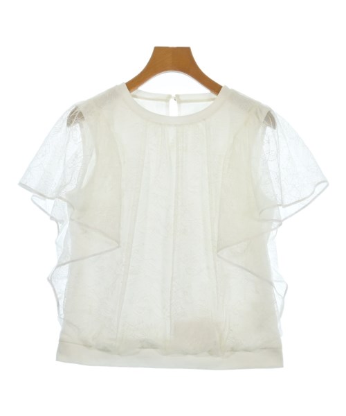 EPOCA THE SHOP(エポカザショップ)のノースリーブ サイズ:38(M位) 4,000円