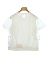 EPOCA THE SHOP（エポカザショップ）ノースリーブ 白 サイズ:38(M位) レディース/2200726380044