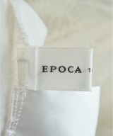 EPOCA THE SHOP（エポカザショップ）ノースリーブ 白 サイズ:38(M位) レディース/2200726380044