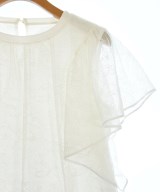 EPOCA THE SHOP（エポカザショップ）ノースリーブ 白 サイズ:38(M位) レディース/2200726380044