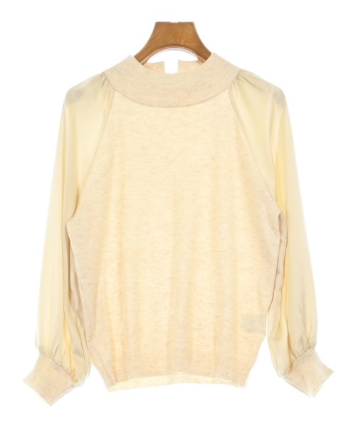 EPOCA THE SHOP(エポカザショップ)のニット・セーター サイズ:38(M位) 4,800円