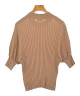 EPOCA THE SHOP（エポカザショップ）ニット・セーター 茶 サイズ:38(M位) レディース/2200716685050