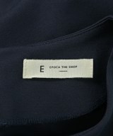 EPOCA THE SHOP（エポカザショップ）ワンピース 紺 サイズ:38(M位) レディース/2200721106106