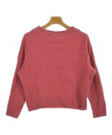 TRANS WORK ニット・セーター