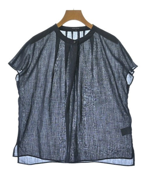 トランスワーク(TRANS WORK)のTRANS WORK ブラウス