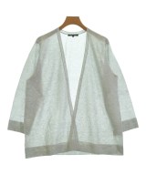 TRANS WORK カーディガン