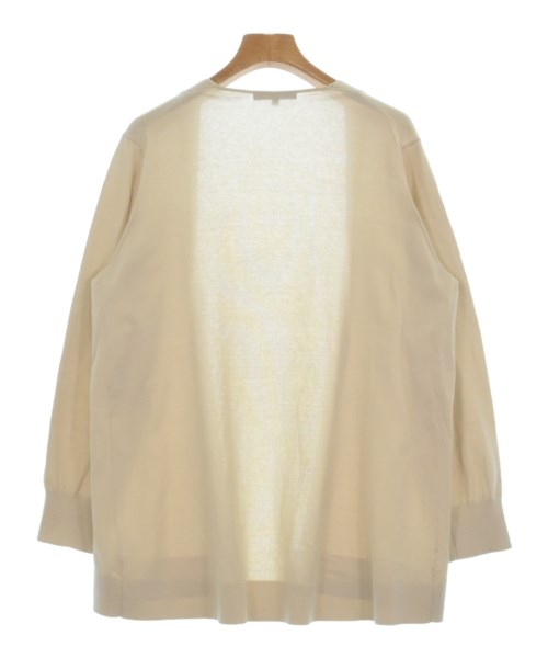 TRANS WORK（トランスワーク）カーディガン ベージュ サイズ:40(M位) レディース/2200620375108