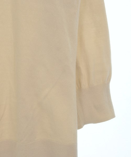 TRANS WORK（トランスワーク）カーディガン ベージュ サイズ:40(M位) レディース/2200620375108