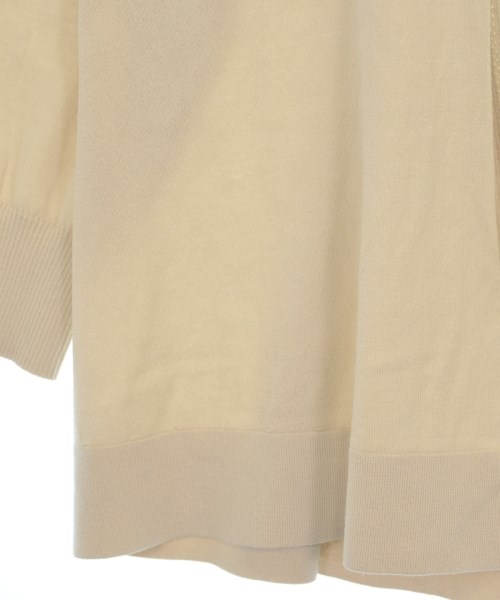 TRANS WORK（トランスワーク）カーディガン ベージュ サイズ:40(M位) レディース/2200620375108