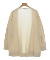 TRANS WORK（トランスワーク）カーディガン ベージュ サイズ:40(M位) レディース/2200620375108