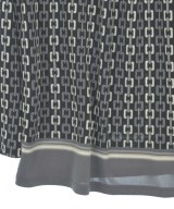 TRANS WORK（トランスワーク）Tシャツ・カットソー 黒 サイズ:40(M位) レディース/2200620375153