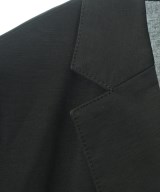 TRANS WORK（トランスワーク）テーラードジャケット 黒 サイズ:42(L位) レディース/2200620375160