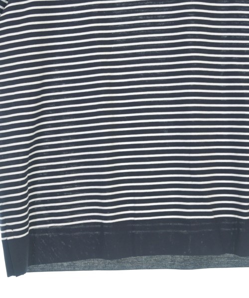 TRANS WORK（トランスワーク）ニット・セーター 紺 サイズ:44(XL位) レディース/2200627433146