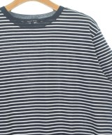 TRANS WORK（トランスワーク）ニット・セーター 紺 サイズ:44(XL位) レディース/2200627433146