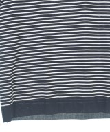 TRANS WORK（トランスワーク）ニット・セーター 紺 サイズ:44(XL位) レディース/2200627433146