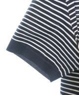 TRANS WORK（トランスワーク）ニット・セーター 紺 サイズ:44(XL位) レディース/2200627433146