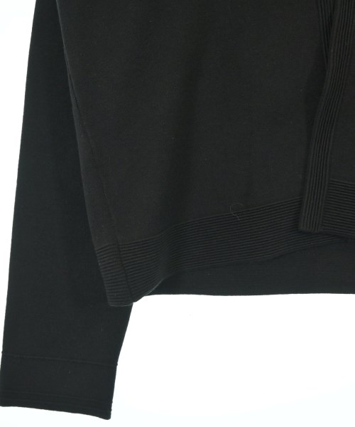 TRANS WORK（トランスワーク）カーディガン 黒 サイズ:38(M位) レディース/2200675651059