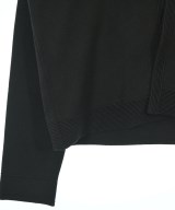 TRANS WORK（トランスワーク）カーディガン 黒 サイズ:38(M位) レディース/2200675651059