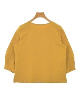 TRANS WORK（トランスワーク）Tシャツ・カットソー 黄 サイズ:38(M位) レディース/2200691289144