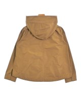 TRANS WORK（トランスワーク）マウンテンパーカー 茶 サイズ:44(XL位) レディース/2200692672013