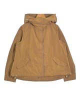 TRANS WORK マウンテンパーカー